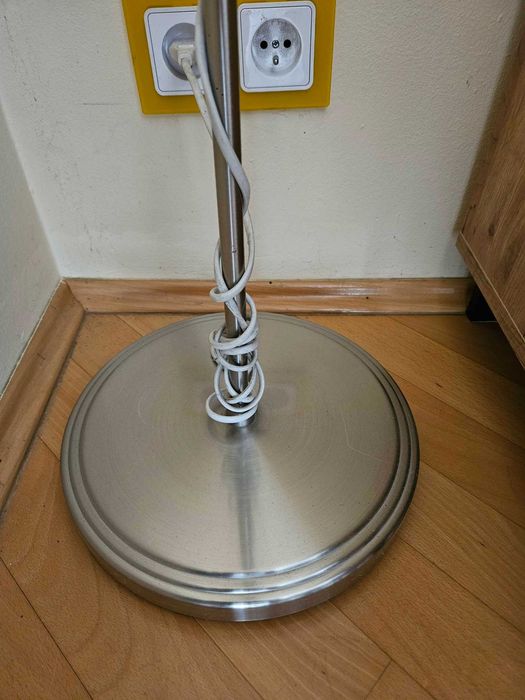 Lampa stojąca IKEA KROBY