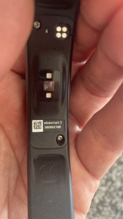 Garmin VivoSmart 3