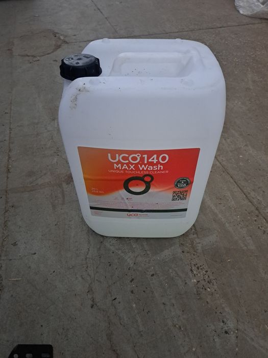 Kanister / bańka/ beczka  20l