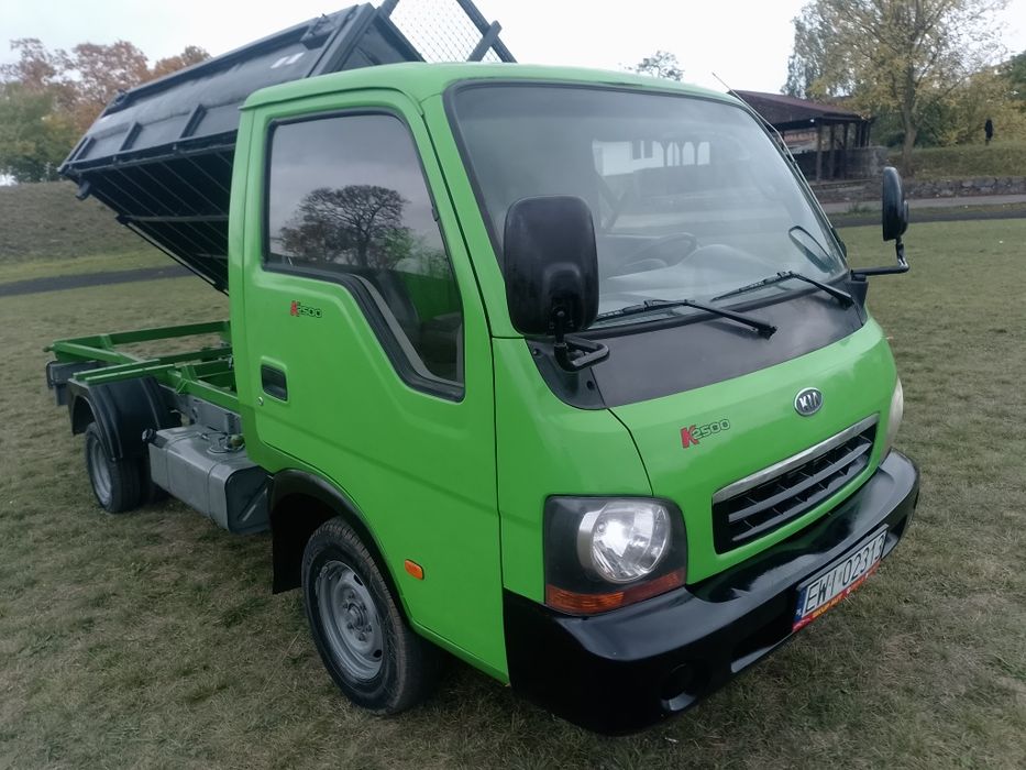 Kia