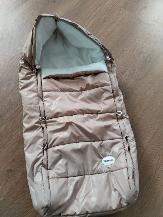 Зимовий конверт 700