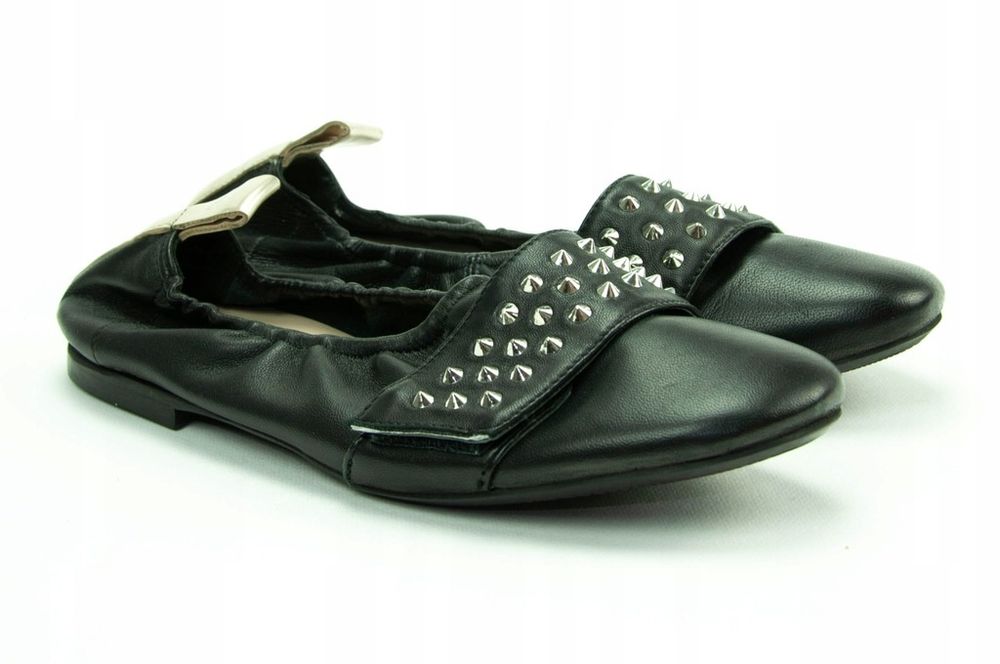 Buty Donna Carolina Dream Baleriny r.37 1/2