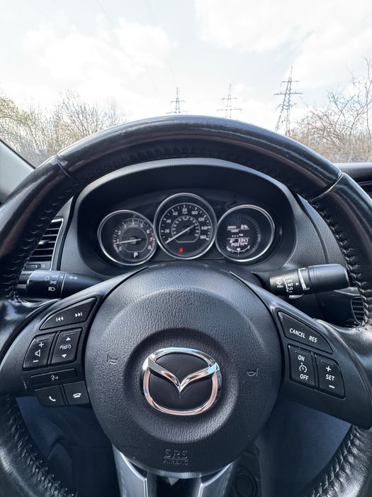 Продам авто Mazda 6 Обмін