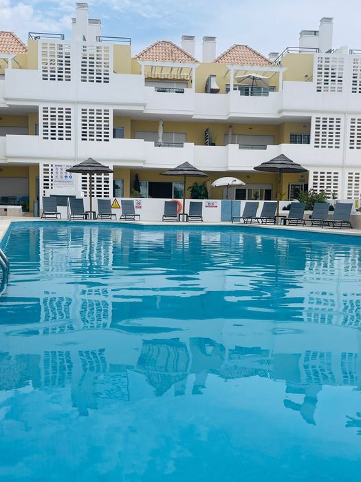 Apartamento  T2 Cabanas Tavira - Piscina