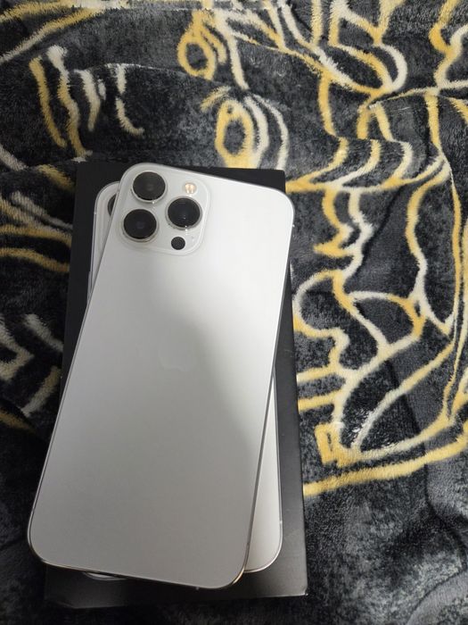 Iphone 13pro max 128gb