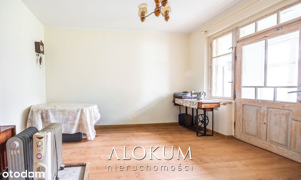 Dom – Skawica, powiat suski - Widok 3
