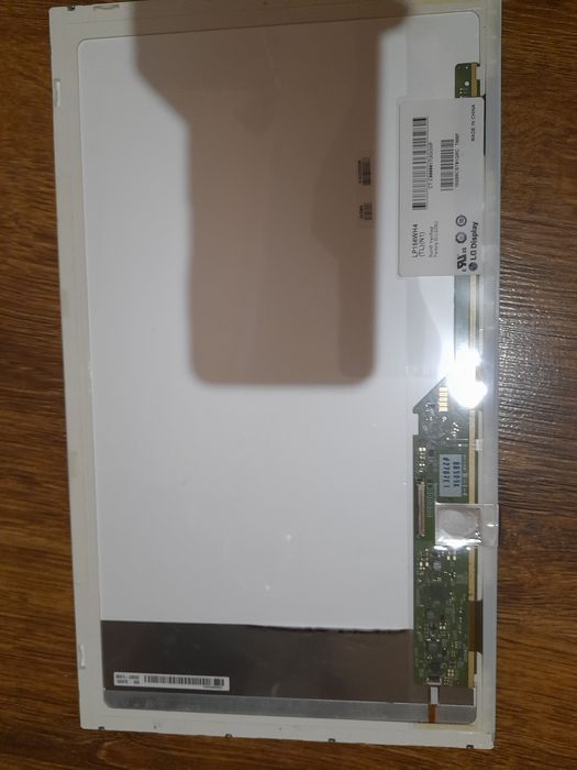 Mатрица, екран  B156XW02 V.2 , LP156WH4