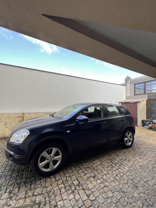 Nissan Qashqai 1.5 Dci