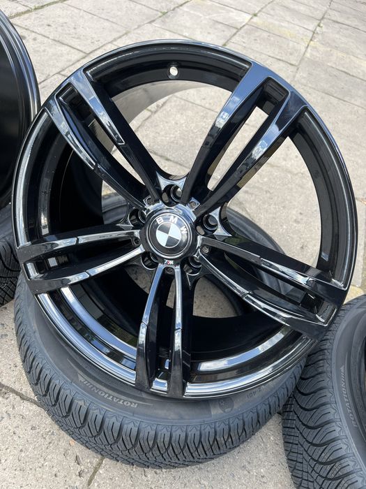 Felgi BMW 19 Cali  8.5J i 9.5J