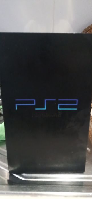 PlayStation 2 para peças