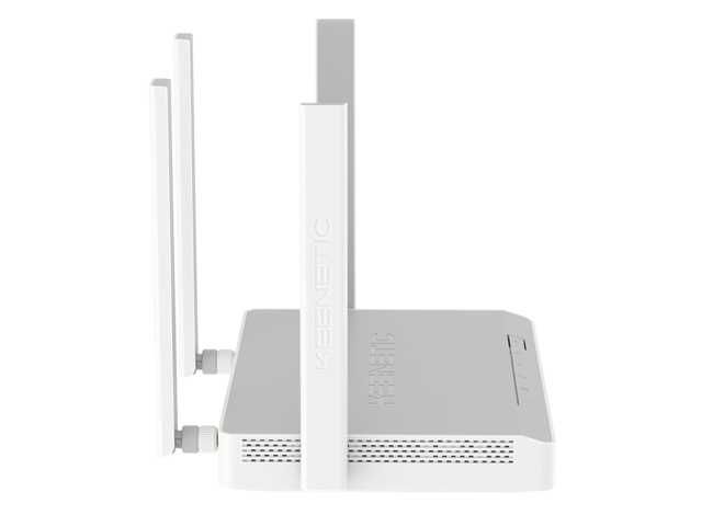 Новый 3g/4g Гигабит Mesh 5 ГГц Wi-Fi 6 Роутер Keenetic Hero 4G+ AX1800