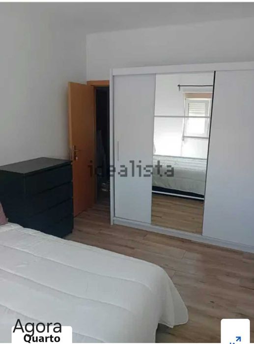 QUARTO: Entrada Imediata