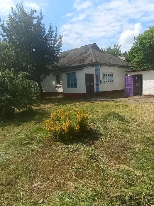 Продається будинок