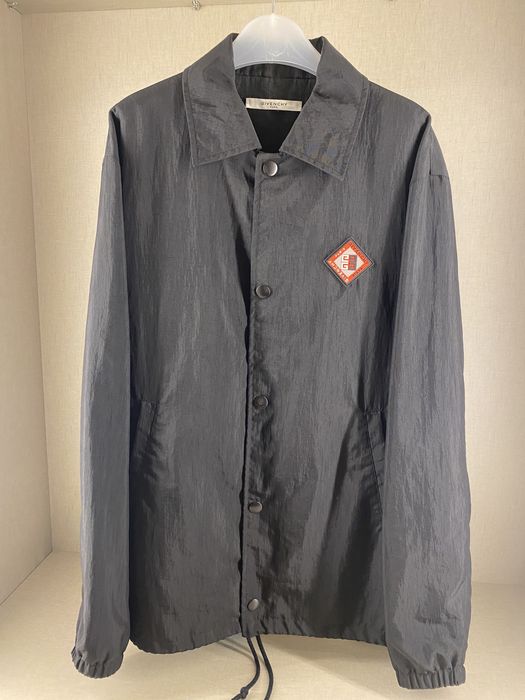 Givenchy Casaco Original