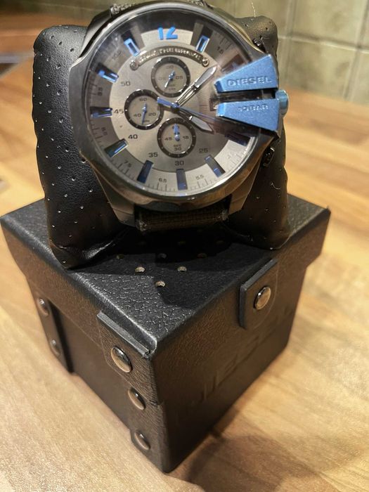 Zegarek DIESEL męski