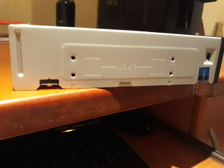 Leitor de cd para computador