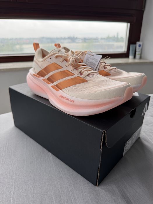 Adidas Supernova Glide W KJ4422 – r. 38 – nowe