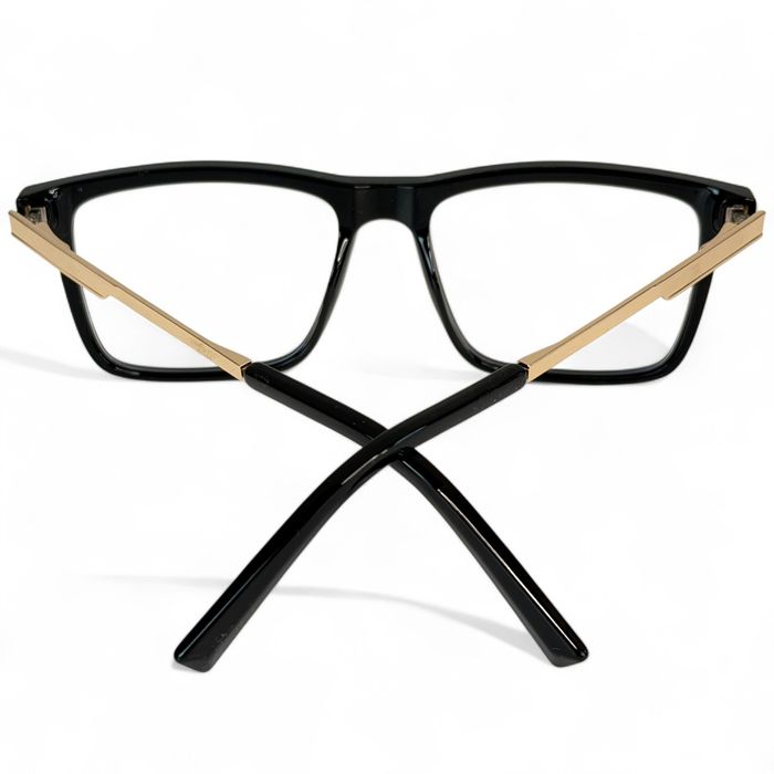Okulary Zerówki Oprawki Do Komputera Blue Light Nerdy Oprawki Unisex