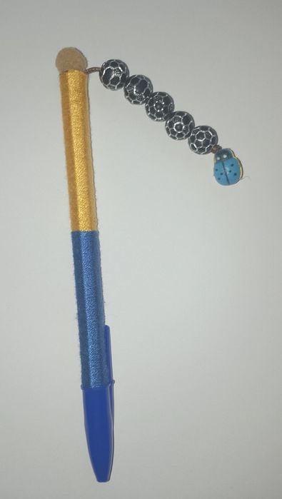 Оздоблення/ оформлення ручок