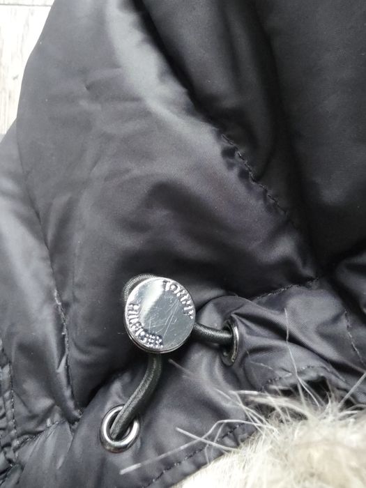 Kurtka Tommy Hilfiger L