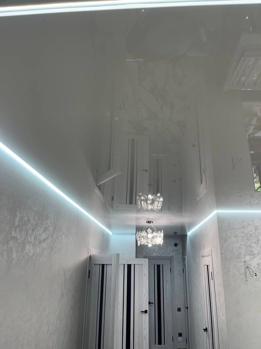 Натяжні Стелі. Замір безкоштовний. Турка