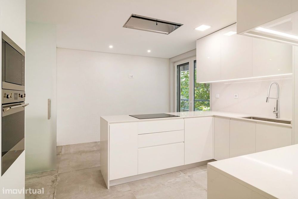 Apartamento T3+1 Venda em Carcavelos e Parede,Cascais