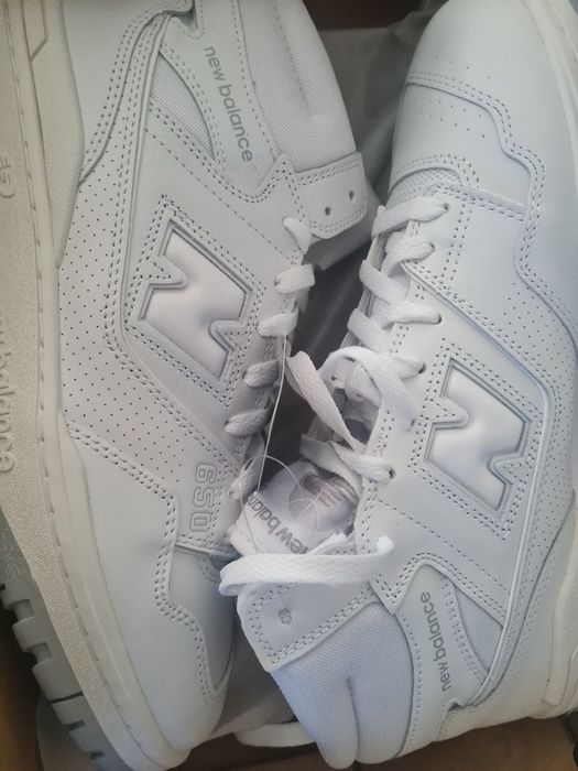 New Balance 650 R rozm. 43 nowe gwarancja 2lata