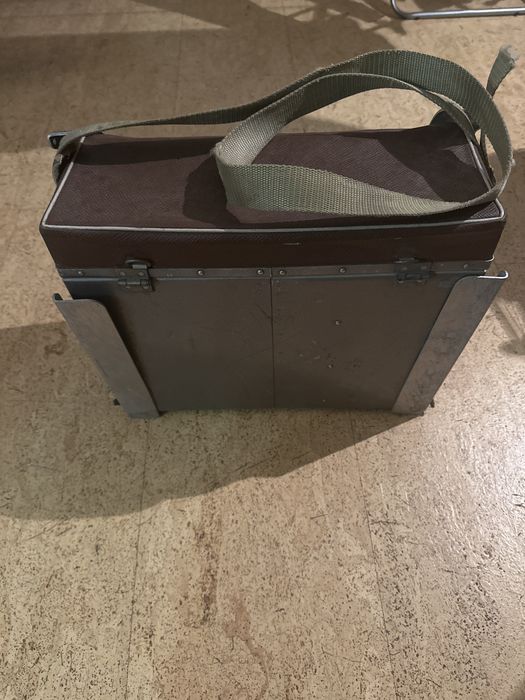 Продам ящик для рыбалкы
