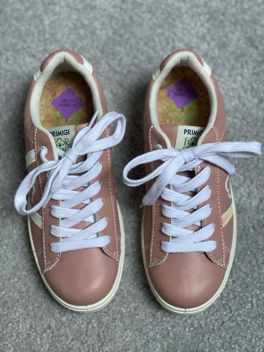 Sneakersy mokasynki Primigi 31