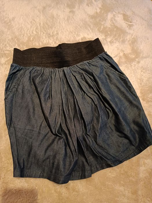 Spódniczka Mini bombka