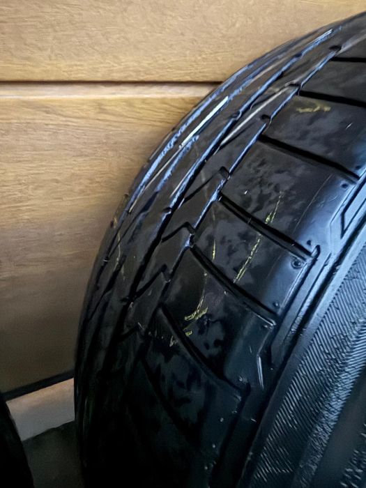 Felgi 17" 5x120 multispoke (wzór a'la Styling 73) BMW E46/E36+opony letnie 225/45 R17