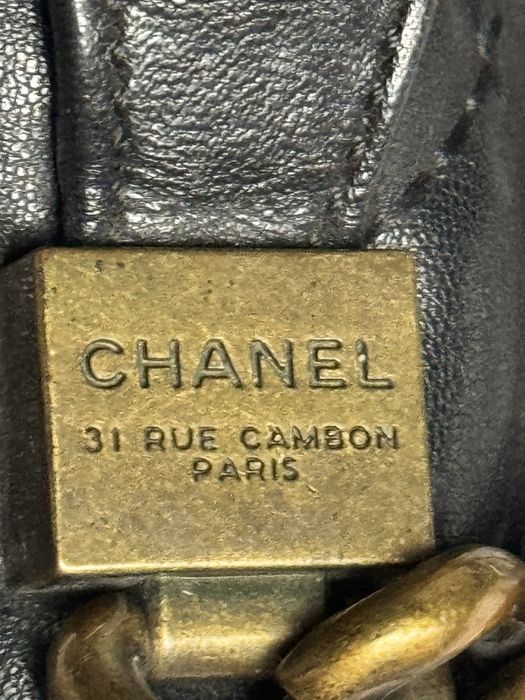 Chanel сумка оригинал