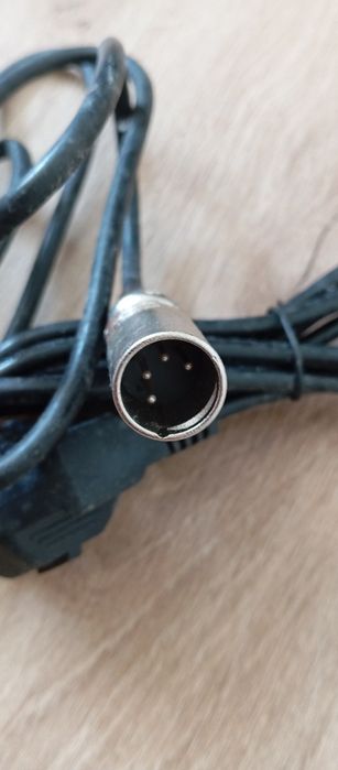 Carregador de bicicleta elétrica 36v