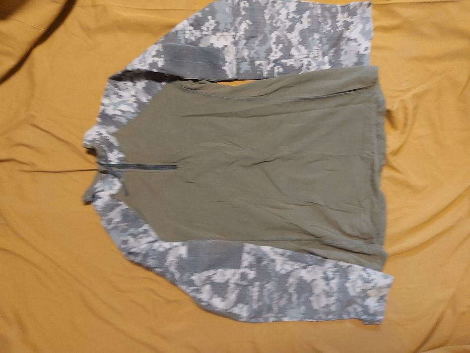 Тактическая обувь та одяг