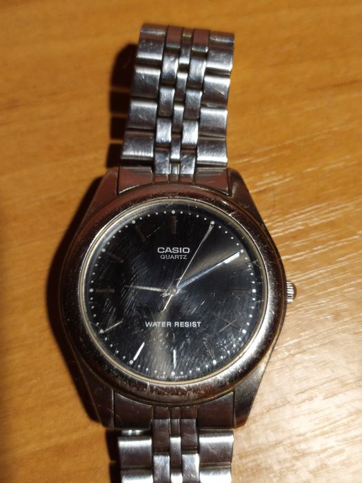 Наручные часы Casio MTP-1129