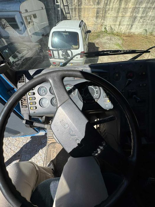 Camião DAF de 1995