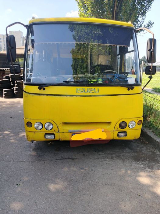 Продам Богдан А 92