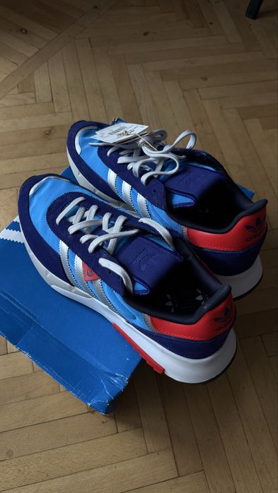 Кросівки Adidas 48 розмір