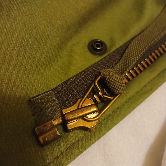 M65 Alpha inddusttres