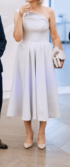 Sukienka Viola Piekut