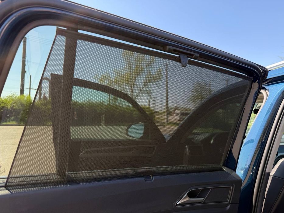 Продам Volkswagen Atlas Sel 2017