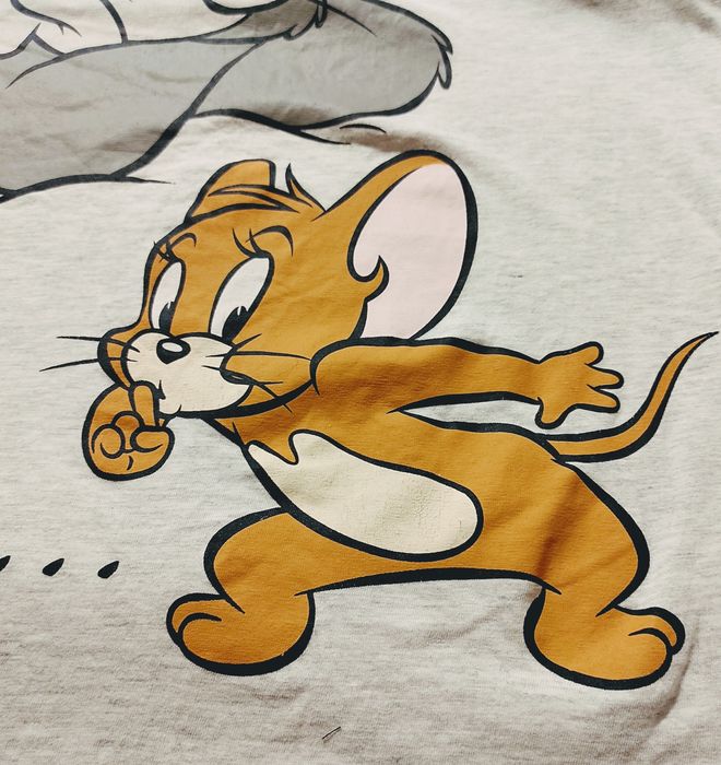 Koszulka nocna dziewczęca 158/164