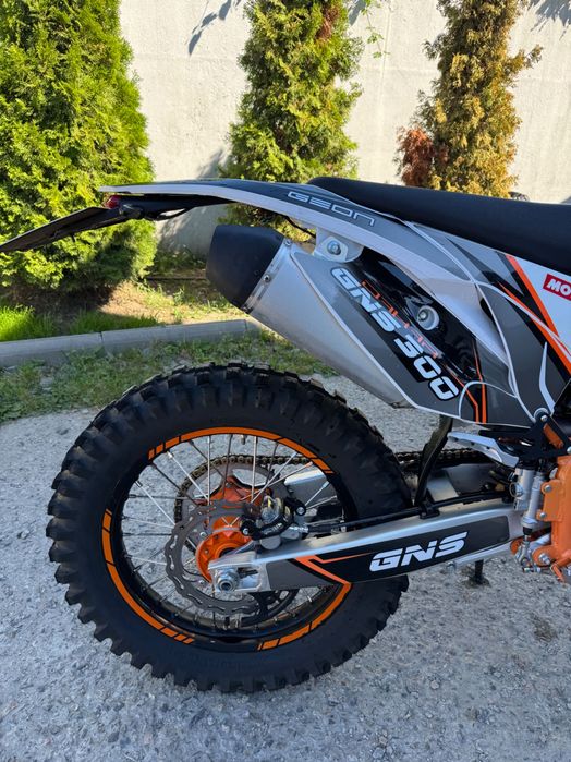 Продам Geon Gns 300