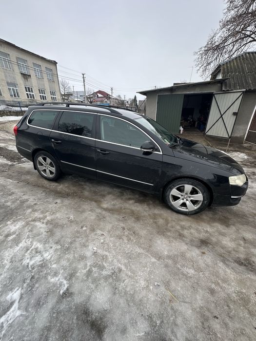 Продам Passat b6