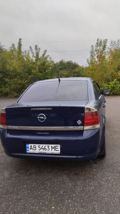 Продам Опель Вектра С