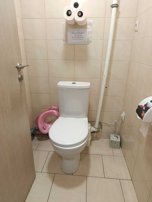 Діючий сімейний центр розвитку + власне приміщення 240 м² - Слободка- Одеські Традиції