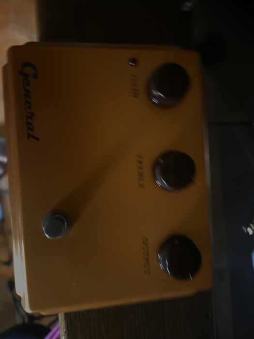 Pedais Boutique Guitarra – Origin / JAM / Browne / Menatone / Pedal Pawn / HBE / Klon