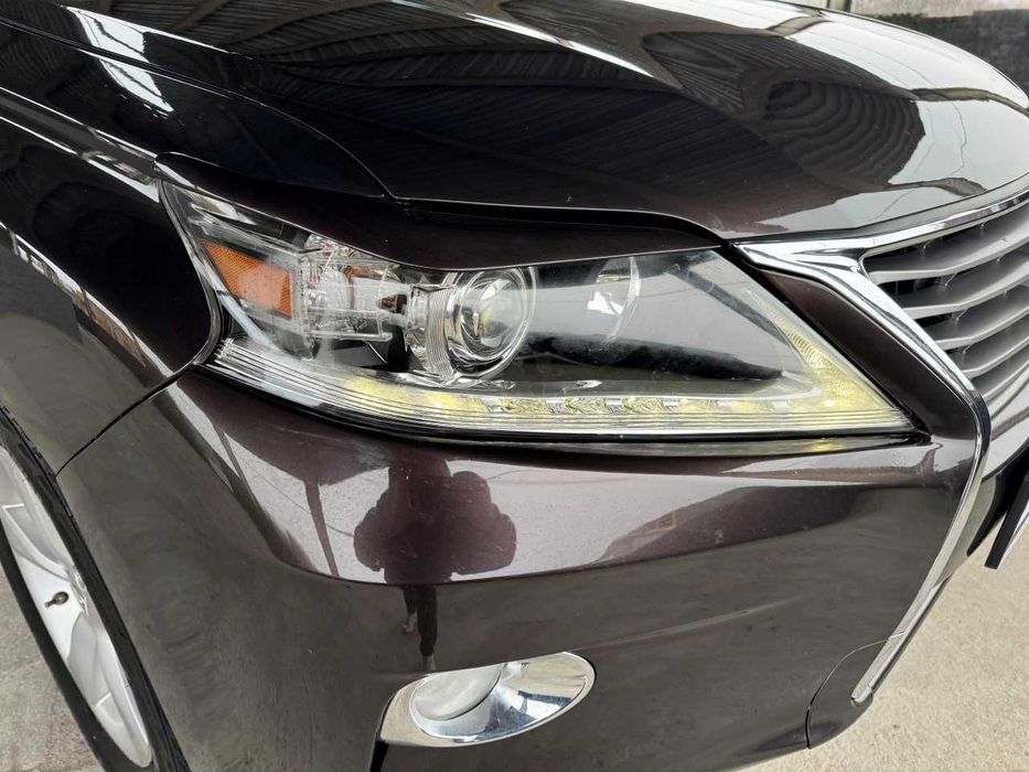 Продам  Lexus RX 2013. Можна в розстрочку, під викуп.