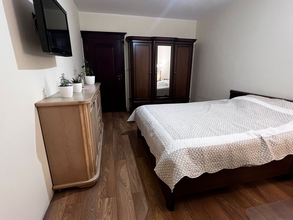 Mieszkanie  prywatnie winda miejsce postojowe obok szpitala Ligota 64m