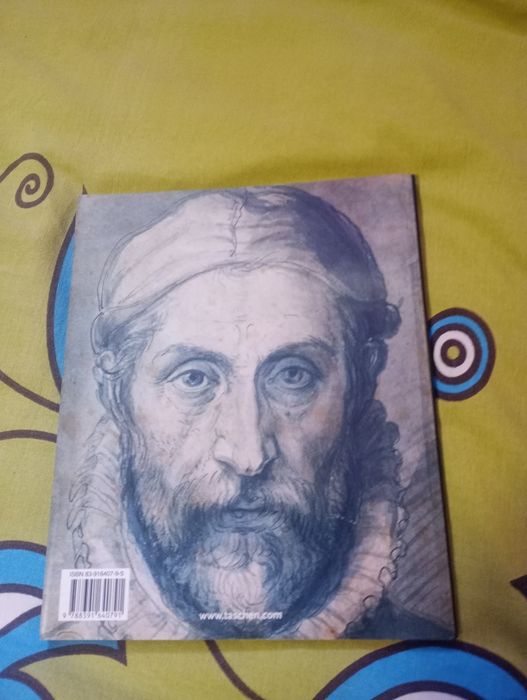 Ksiazka album Arcimboldo Kriegeskorte Werner wersja polska sztuka